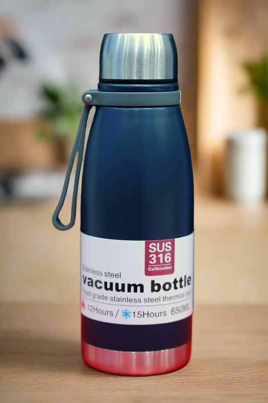 Stainless steel Vacuum Bottle