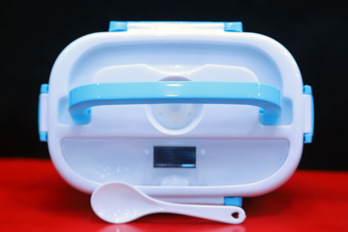 The Electric Lunch Box