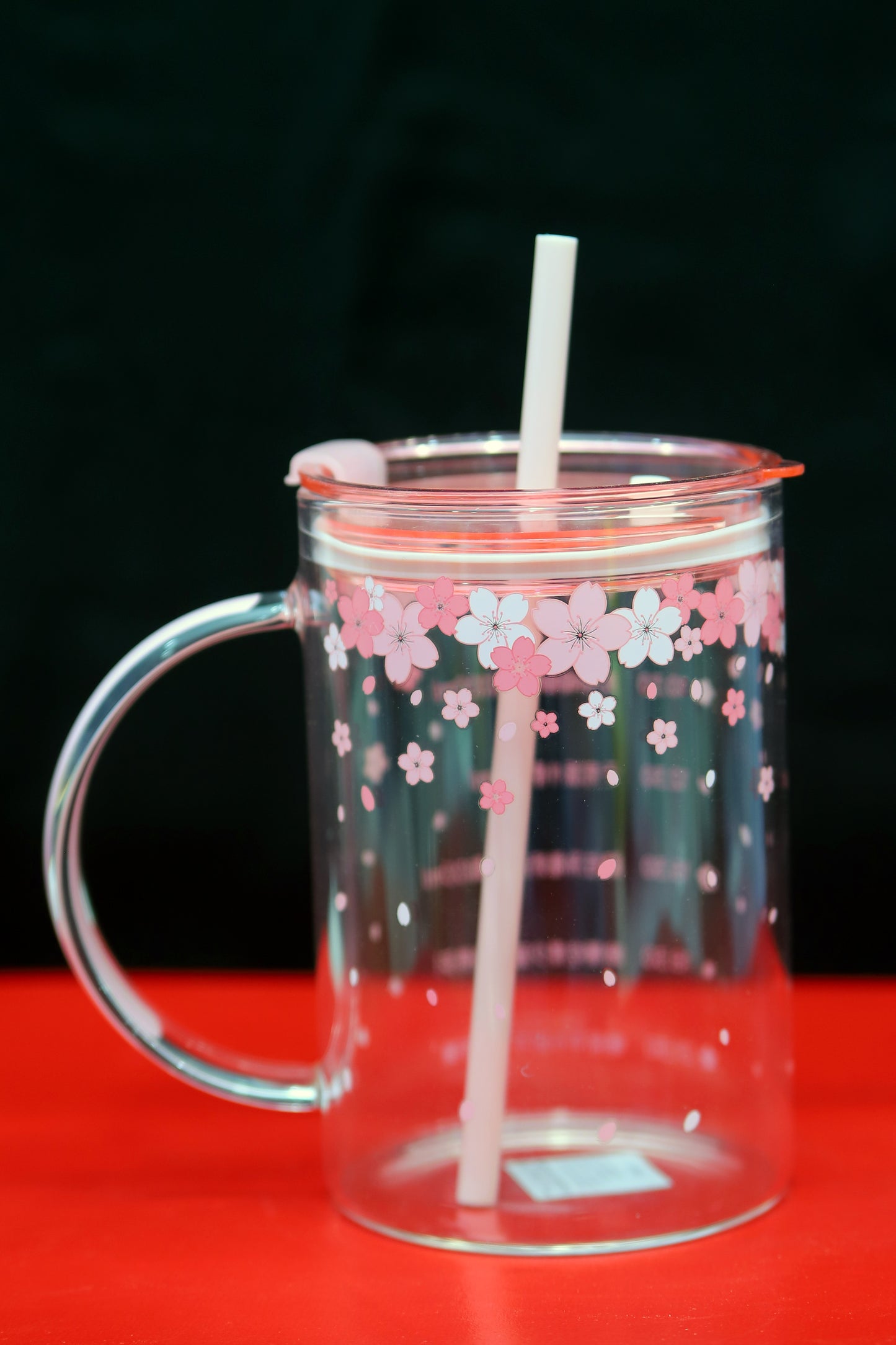 Glassware Mug