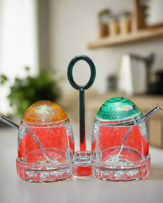 Cruet Set