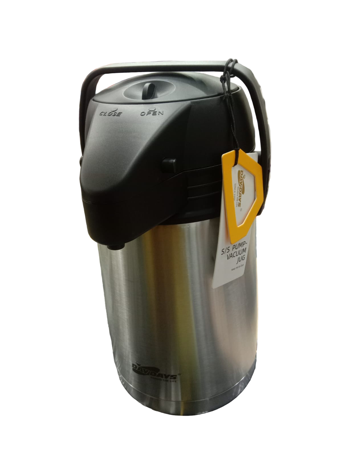 Vacuum Jug 1.3L