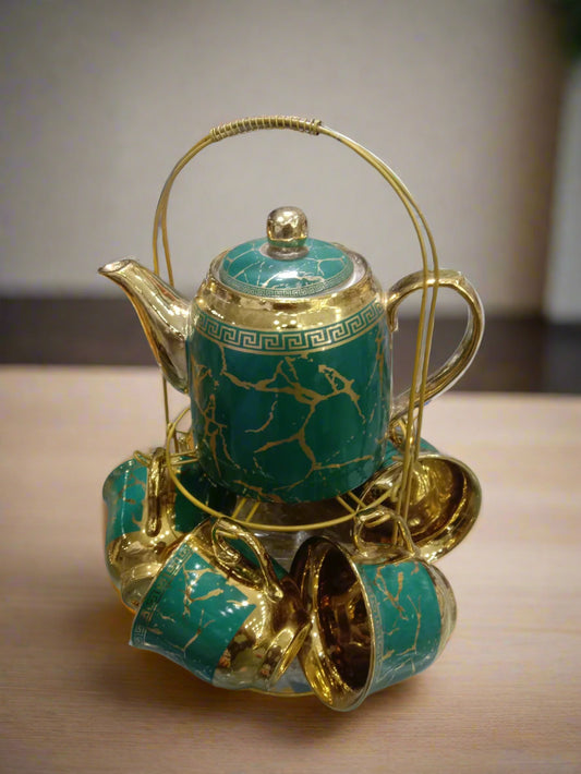 Tea Set