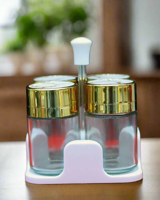 Condiment Set