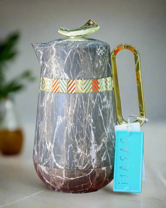 Parati Multicolor Thermose