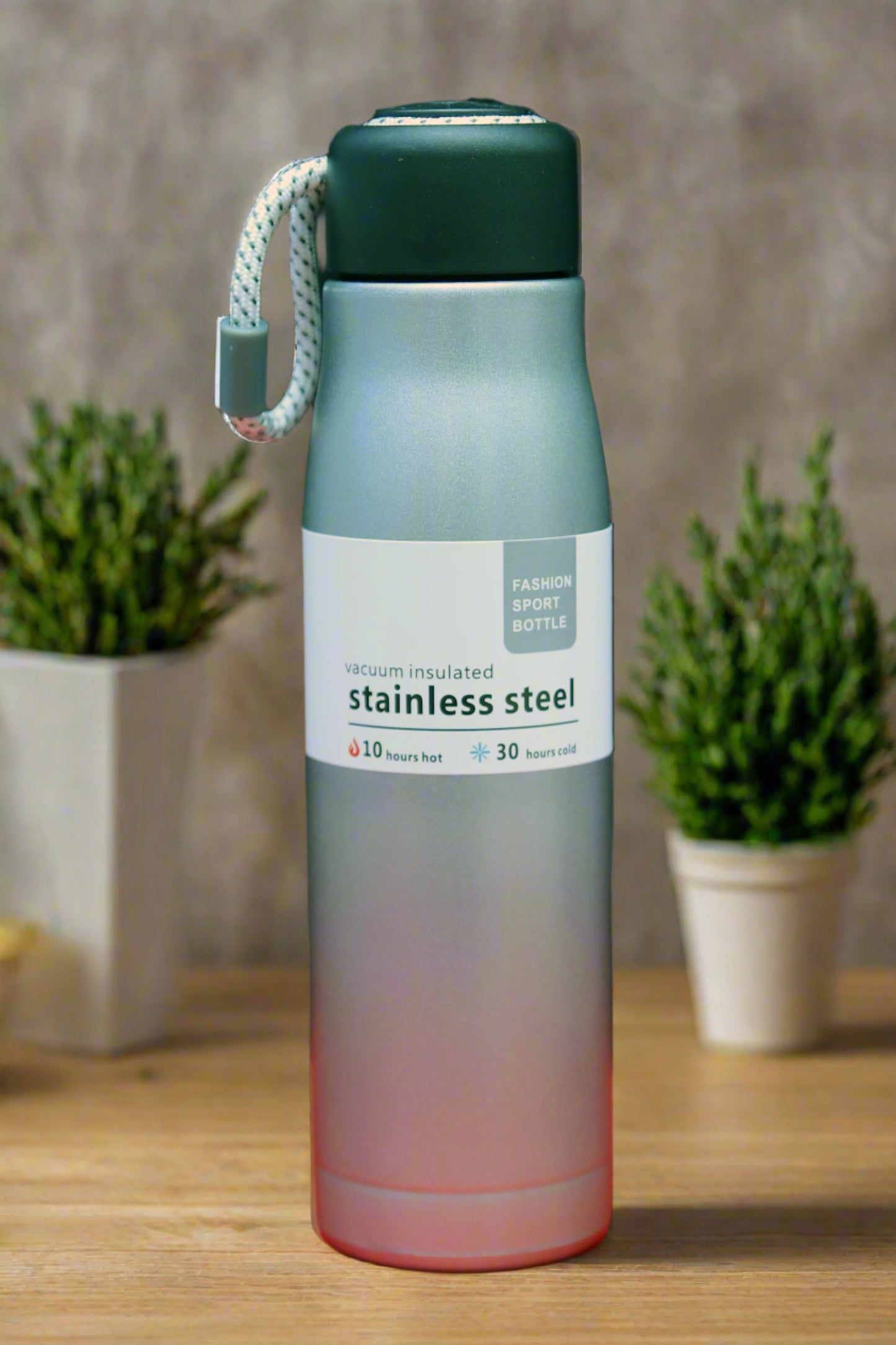 The Best Sport Vacuum Cup