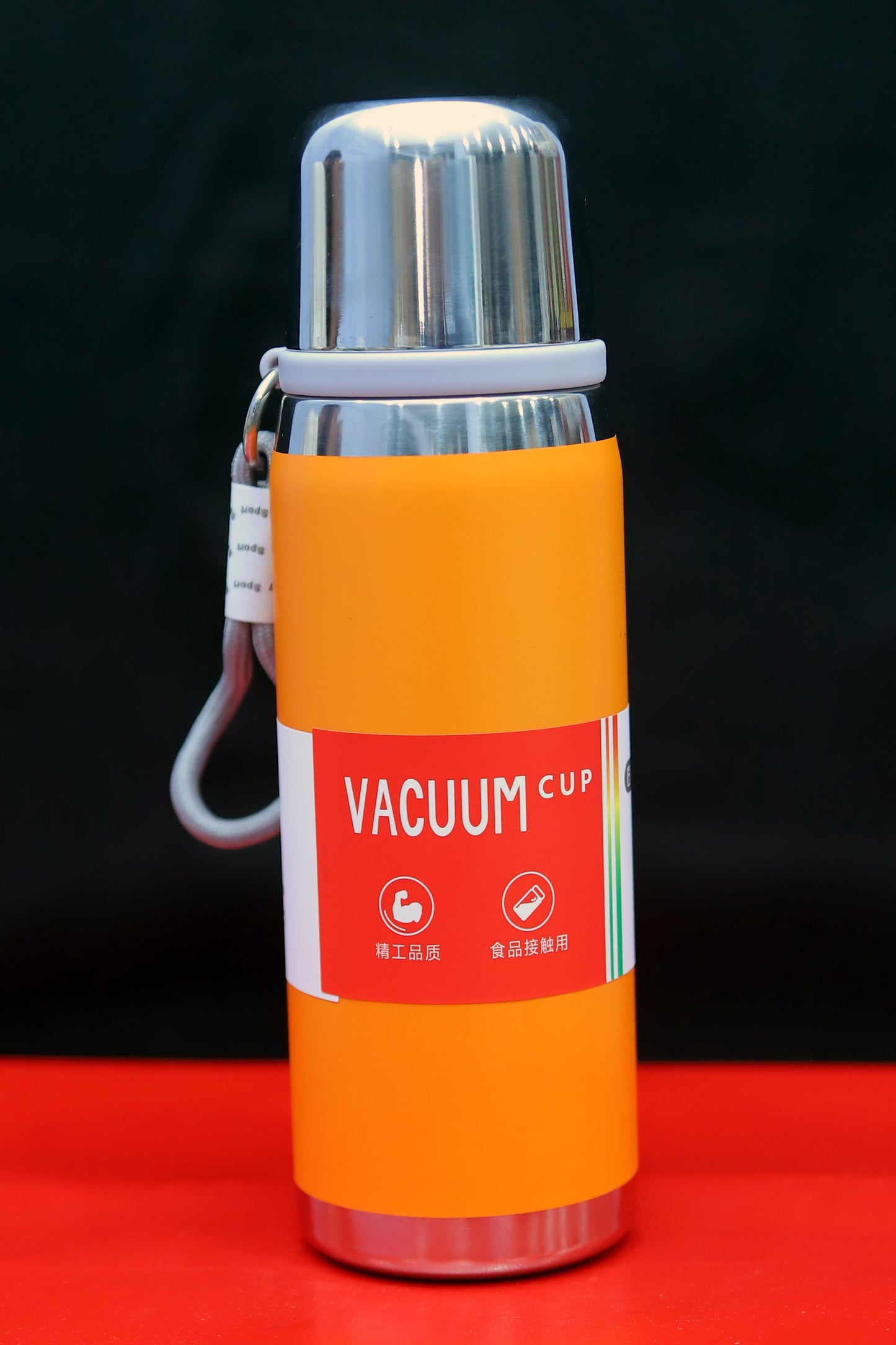 Vacuum Bottle