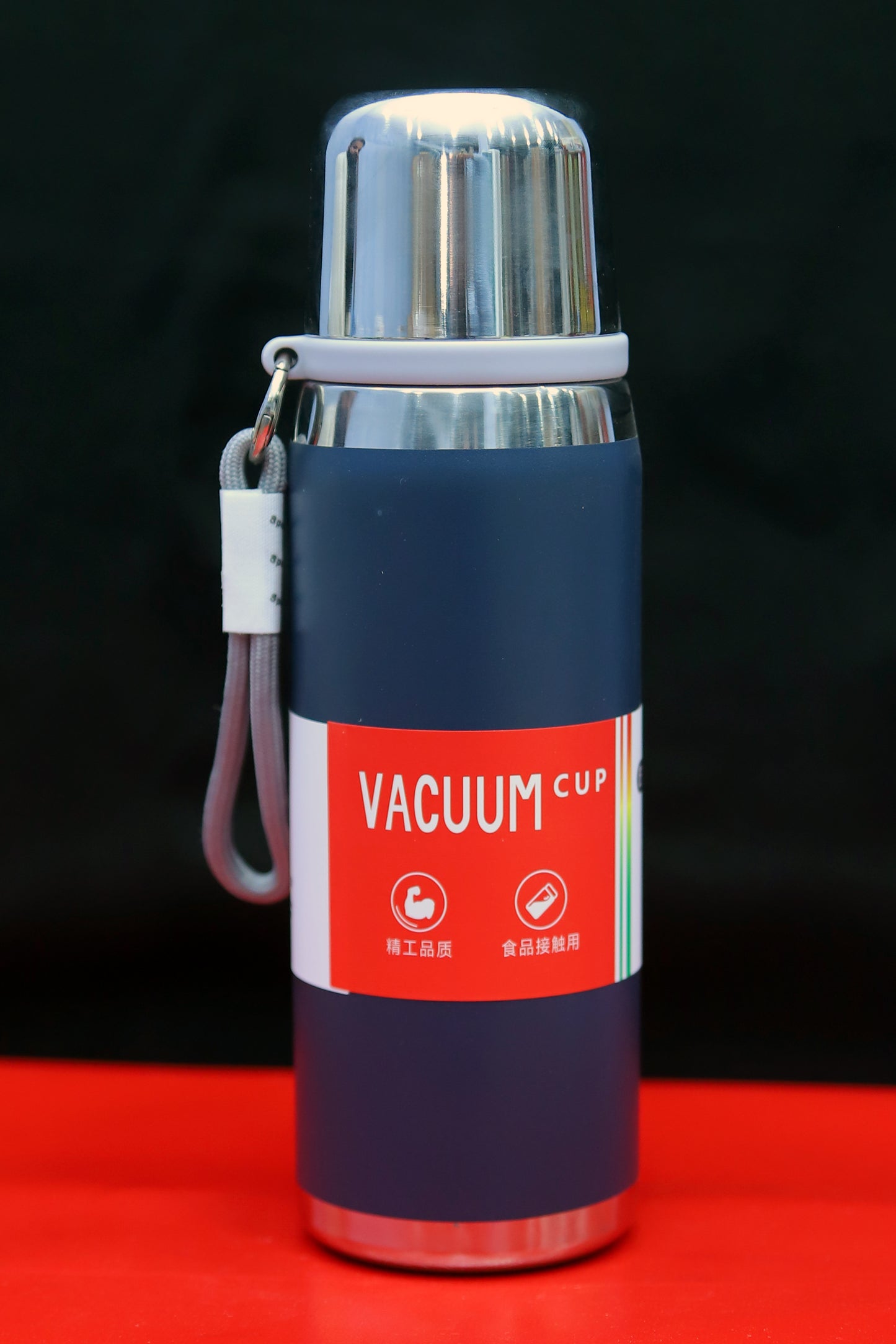 Vacuum Bottle