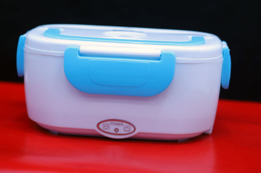 The Electric Lunch Box