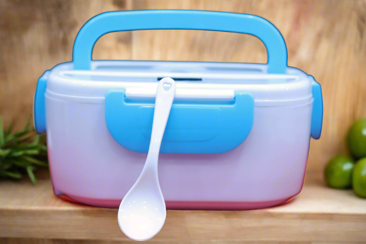 The Electric Lunch Box