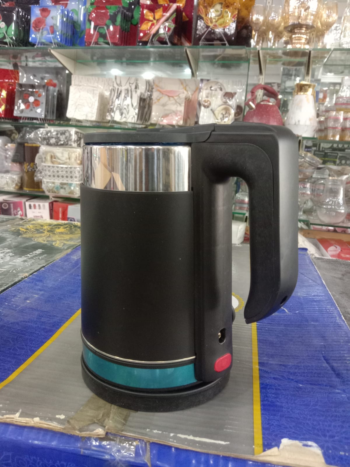Electric Kettle