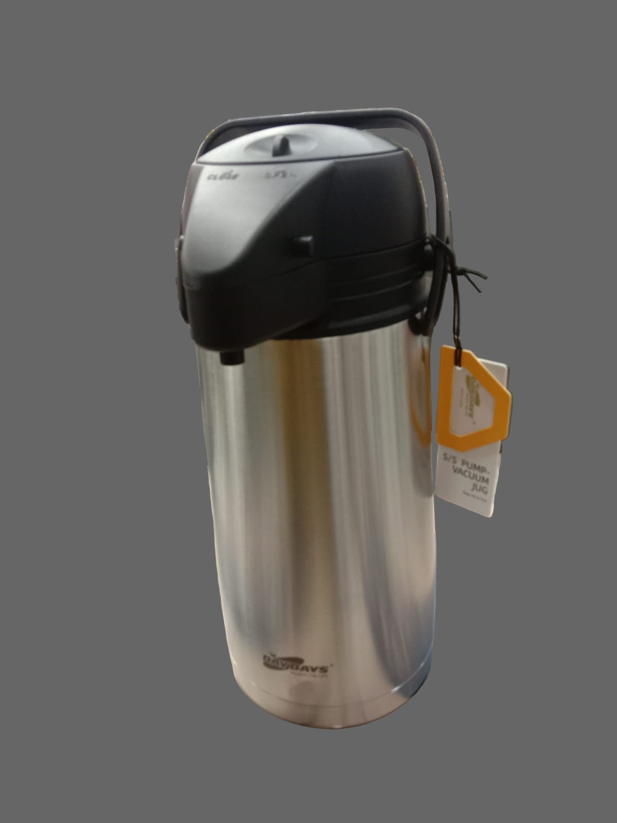 Vacuum Jug 1.9L