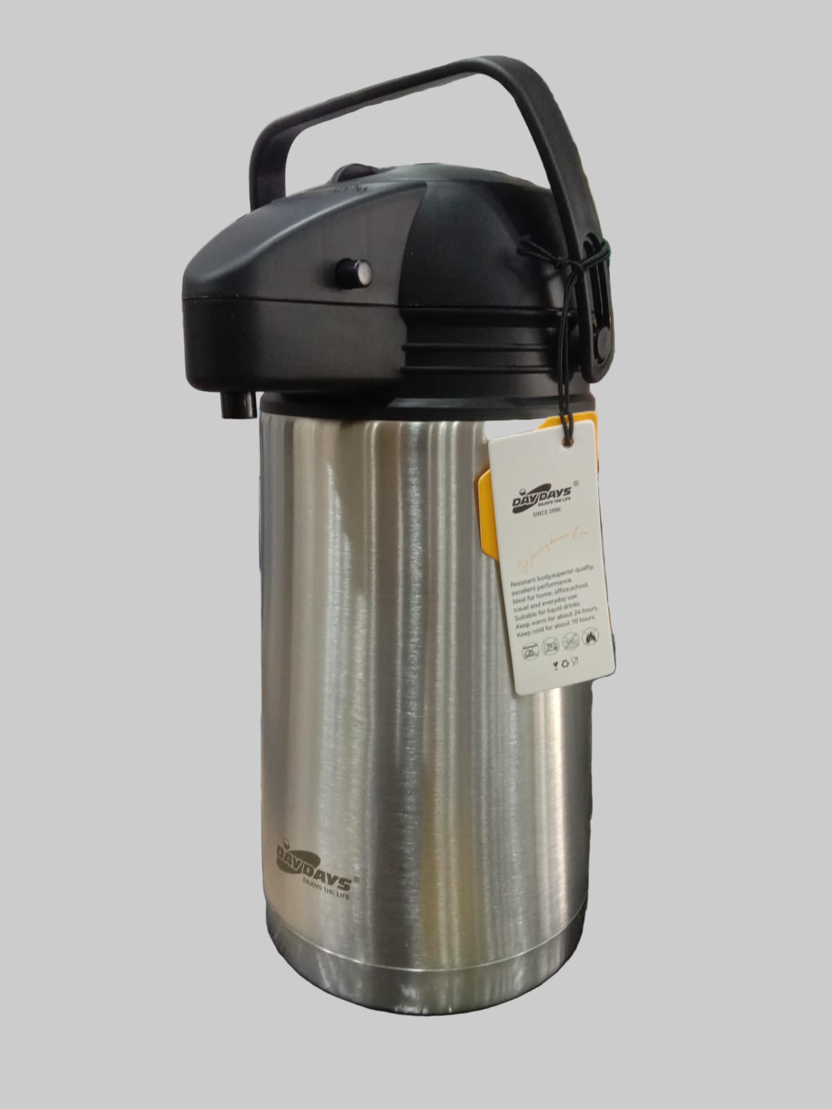 Vacuum Jug  1.6L