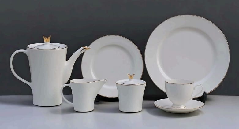 Tea Set