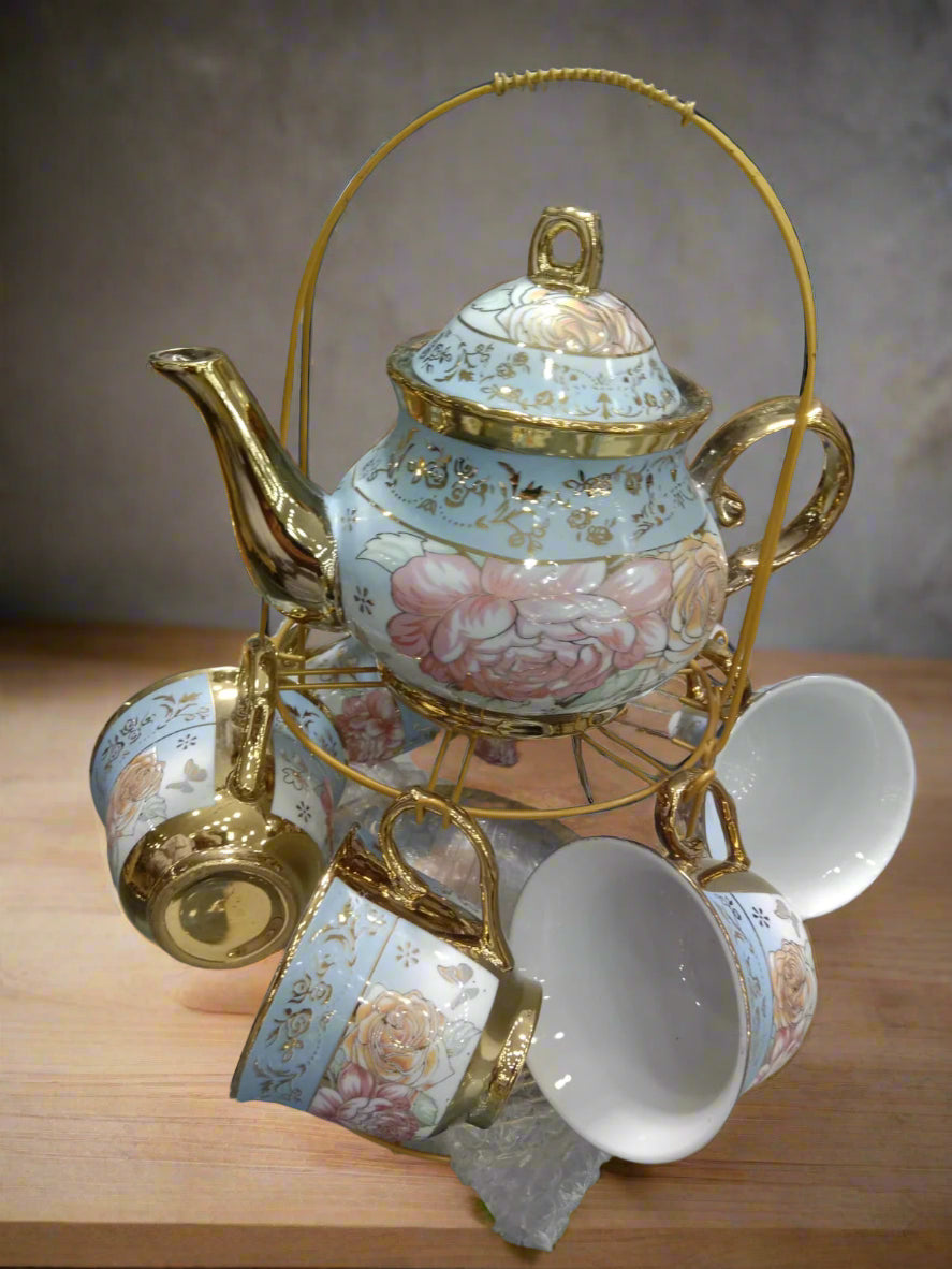 Tea Set
