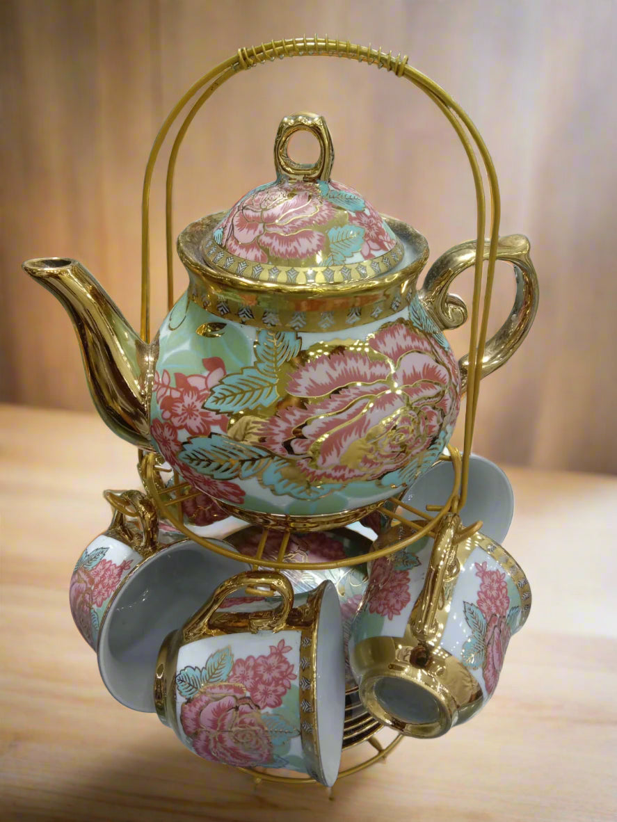 Tea Set