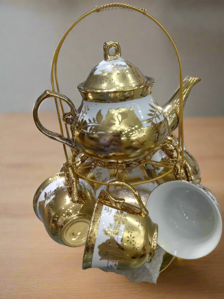 Tea Set