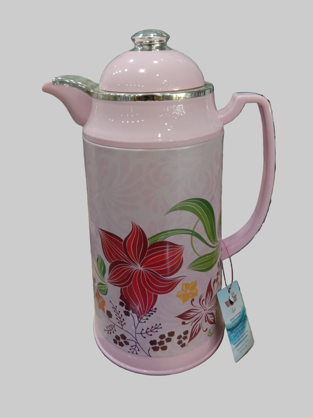 Vacuum Flask